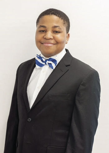 Mr. Jo'Nathan D. Turkvan